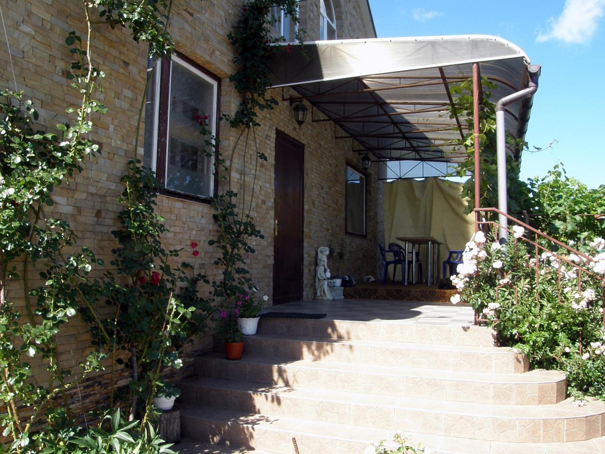 Guest House Kamenny Dom Karolino-Buhaz Dış mekan fotoğraf