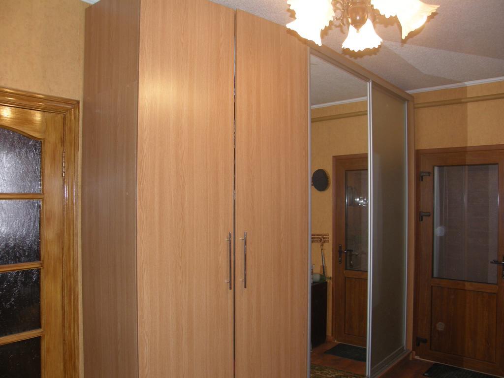 Guest House Kamenny Dom Karolino-Buhaz Dış mekan fotoğraf