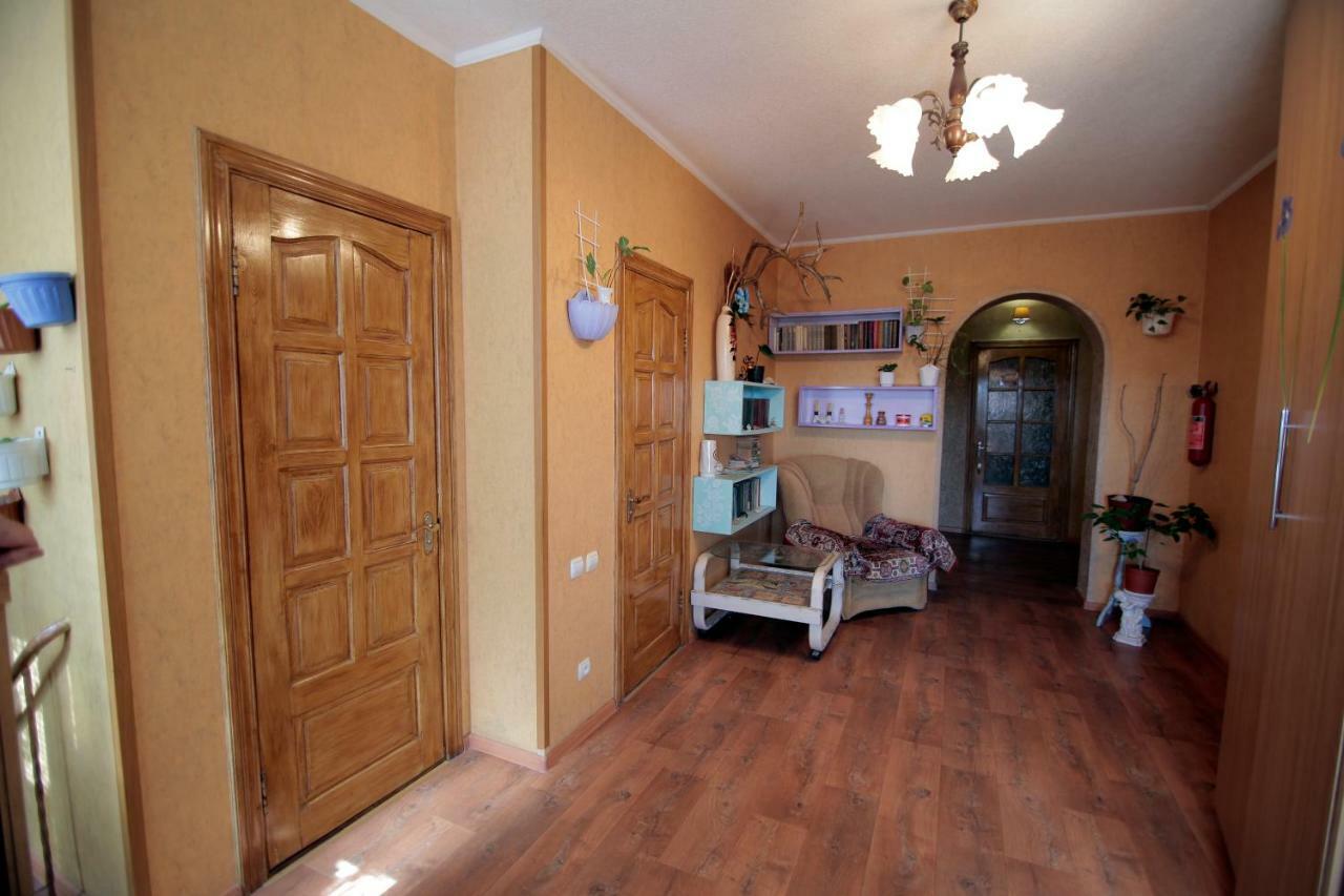 Guest House Kamenny Dom Karolino-Buhaz Dış mekan fotoğraf